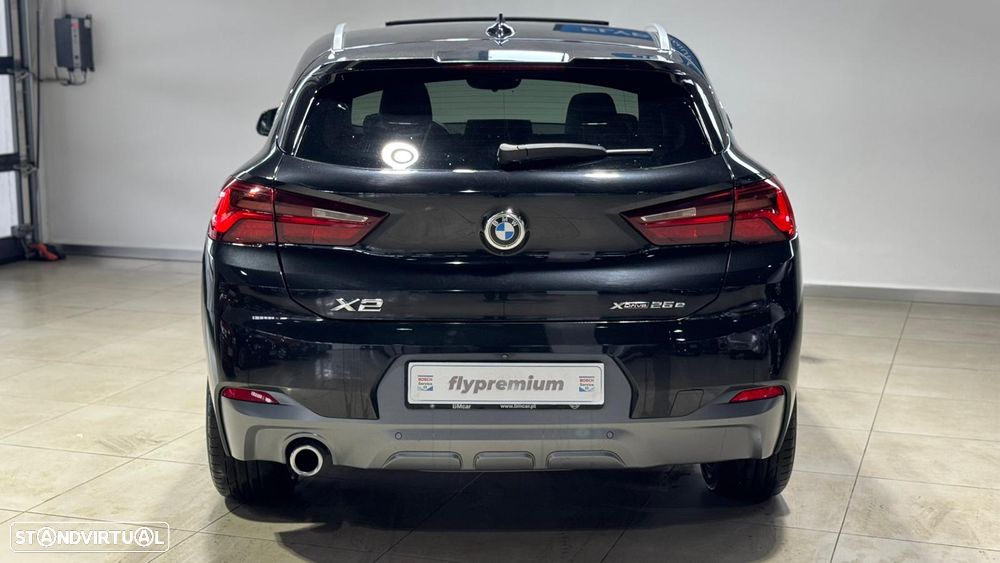 BMW X2 - 3