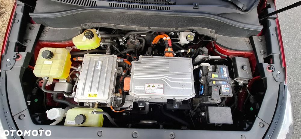 DFSK Seres 3 ver-53kwh-luxury - 35