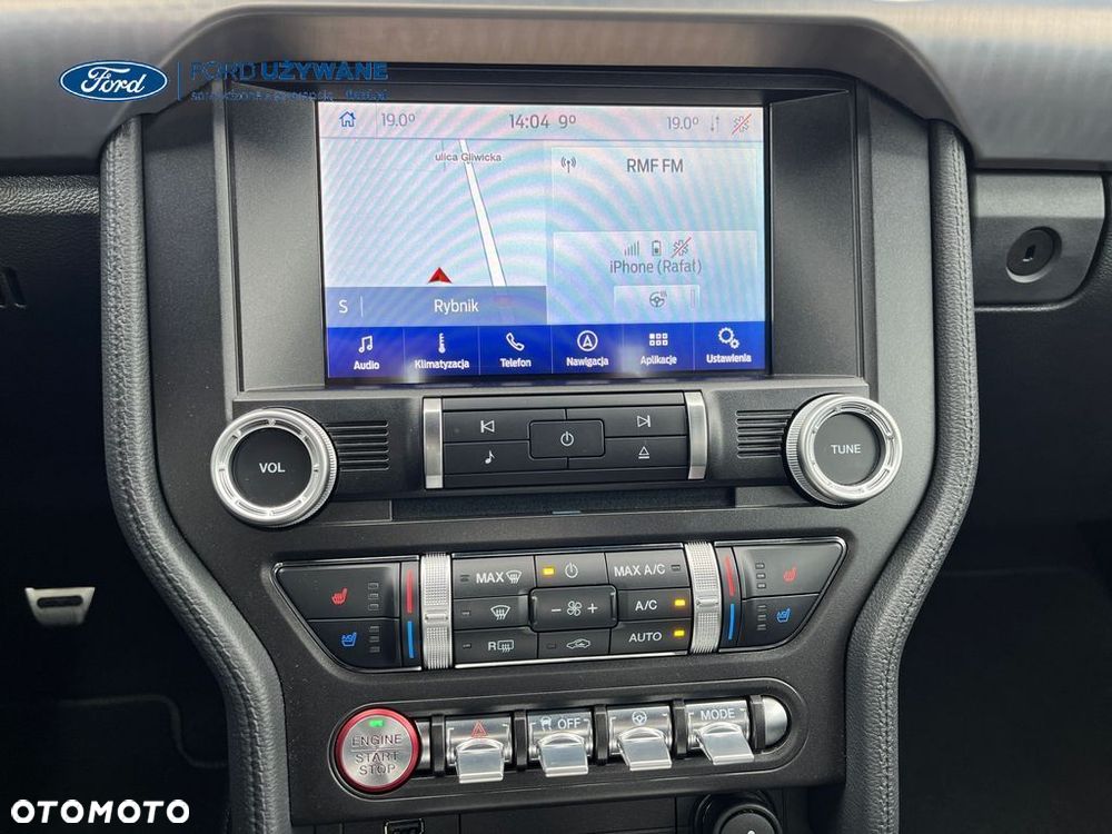 Ford Mustang 5.0 V8 Bullitt - 15