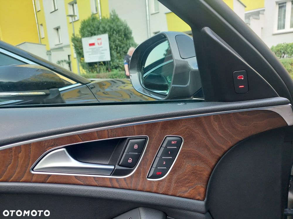 Audi A6 - 23