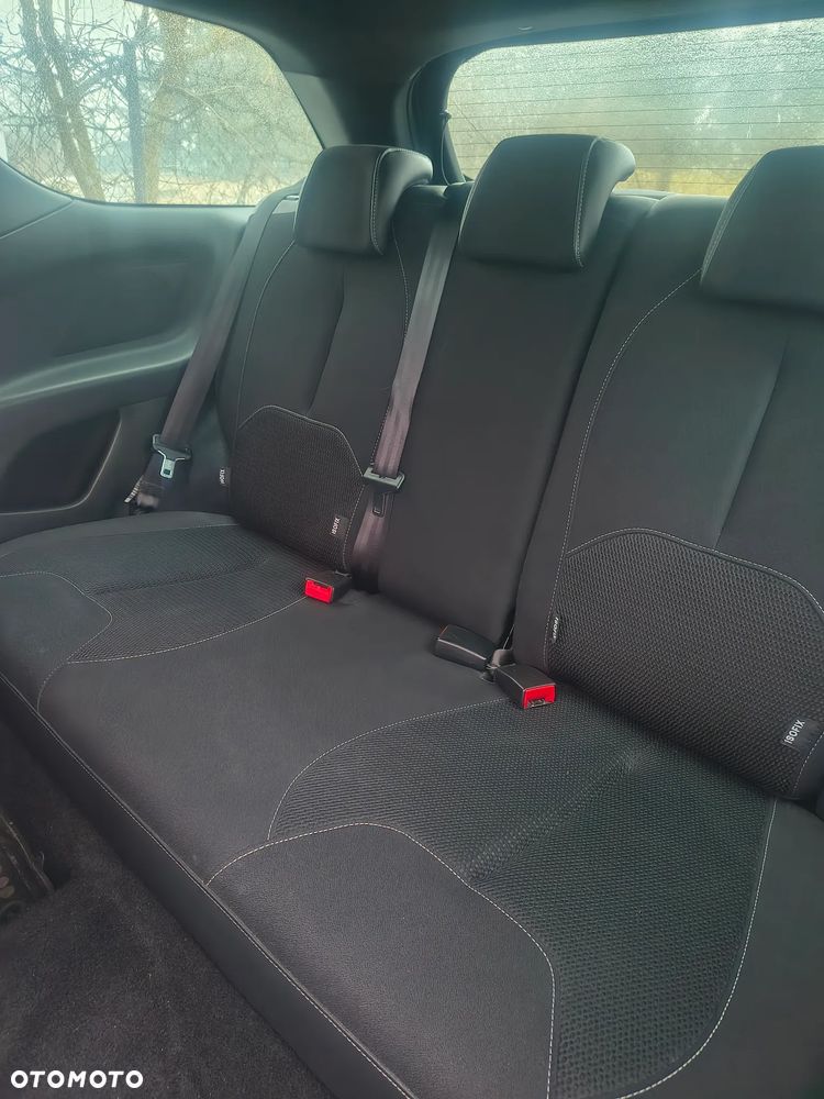 Citroën DS3 e-HDi 90 FAP SoChic - 14