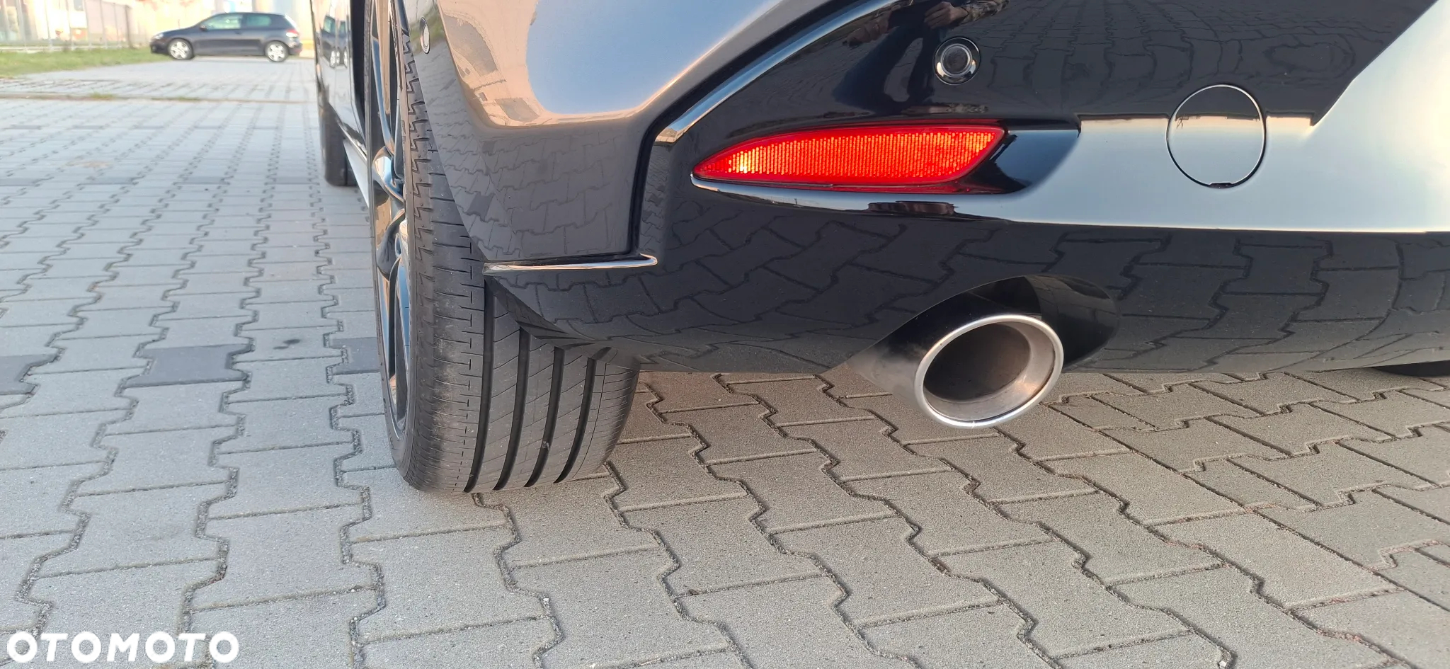 Mazda 3 SKYACTIV-X 2.0 M-Hybrid - 16