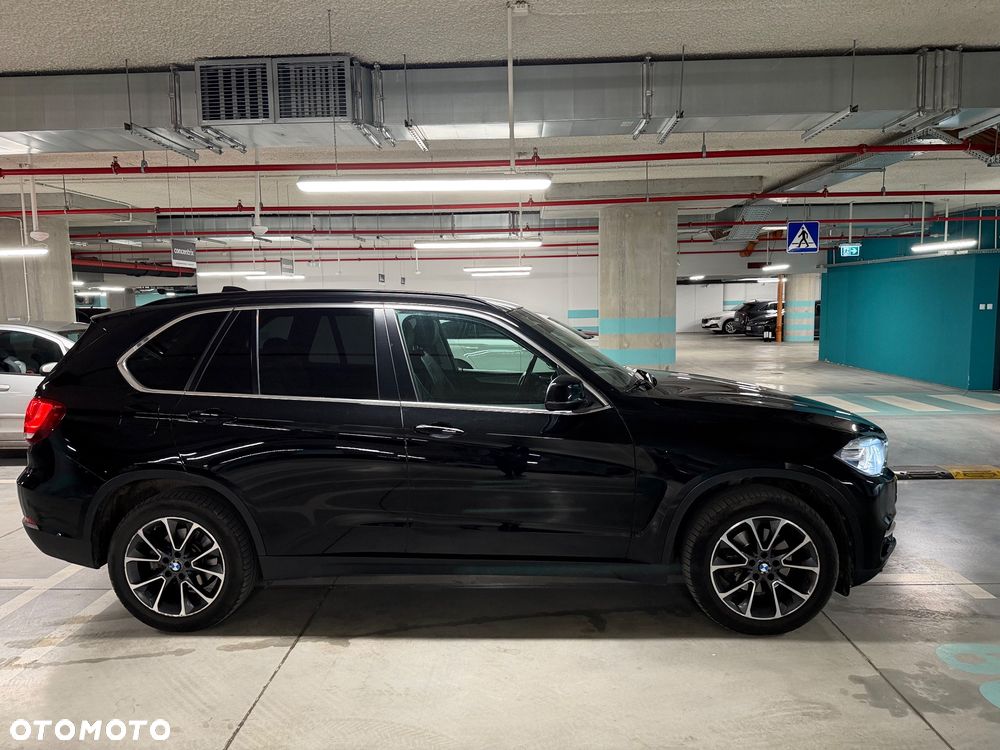 BMW X5 - 4