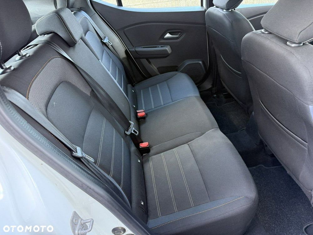 Dacia Sandero Stepway TCe 100 Celebration - 21