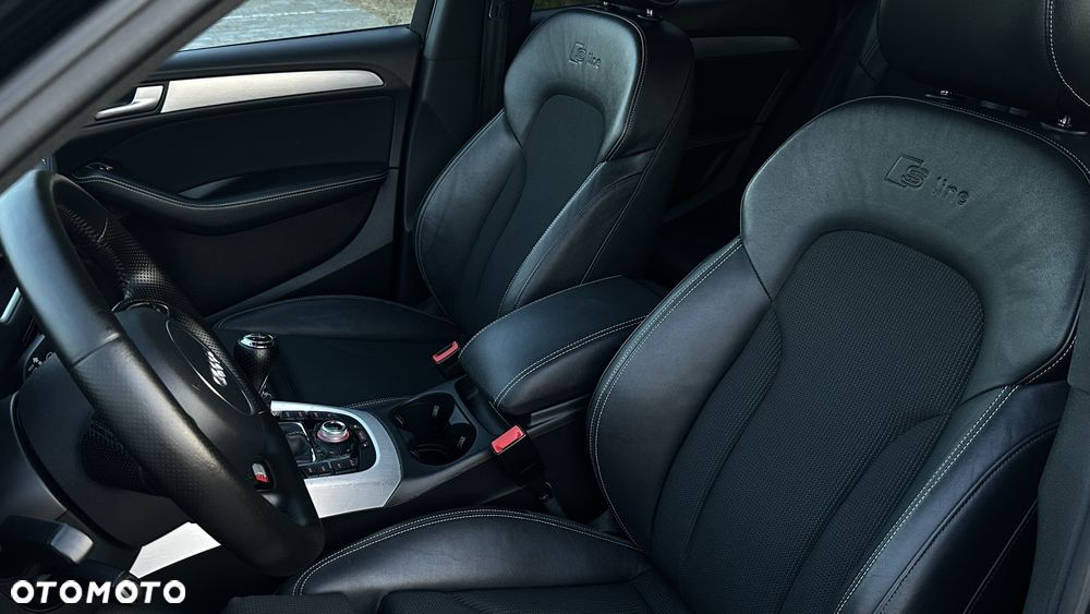 Audi Q5 2.0 TDI quattro sport - 25