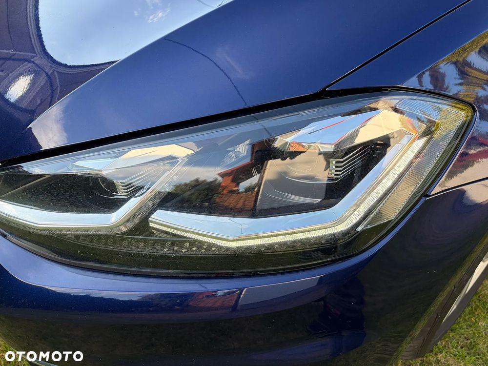 Volkswagen Golf 1.5 TSI EVO Style - 20