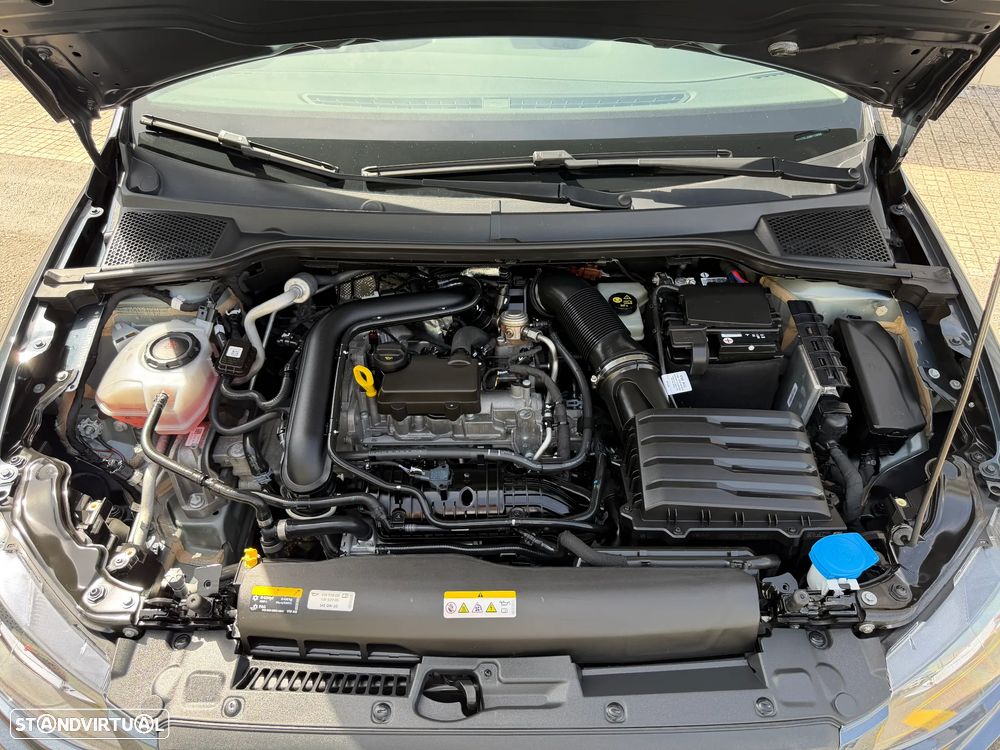 SEAT Ibiza 1.0 EcoTSI Style - 49