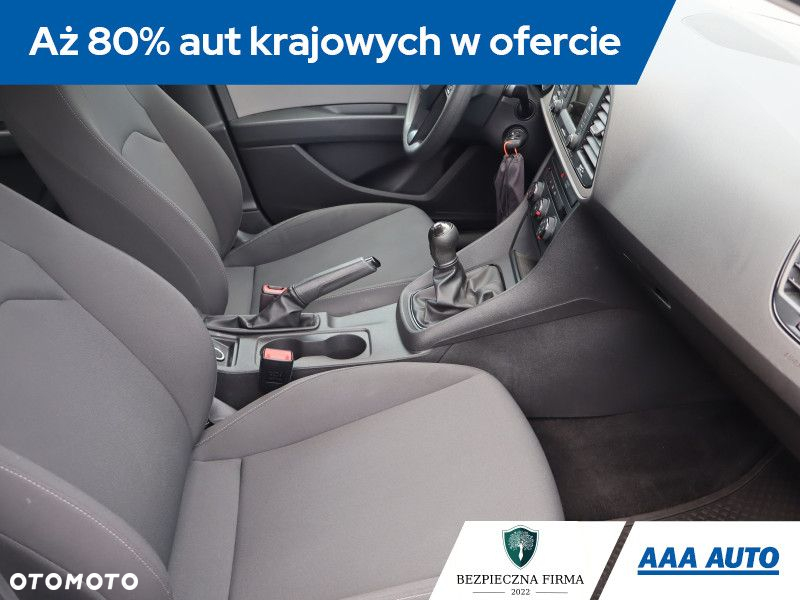 Seat Leon - 10