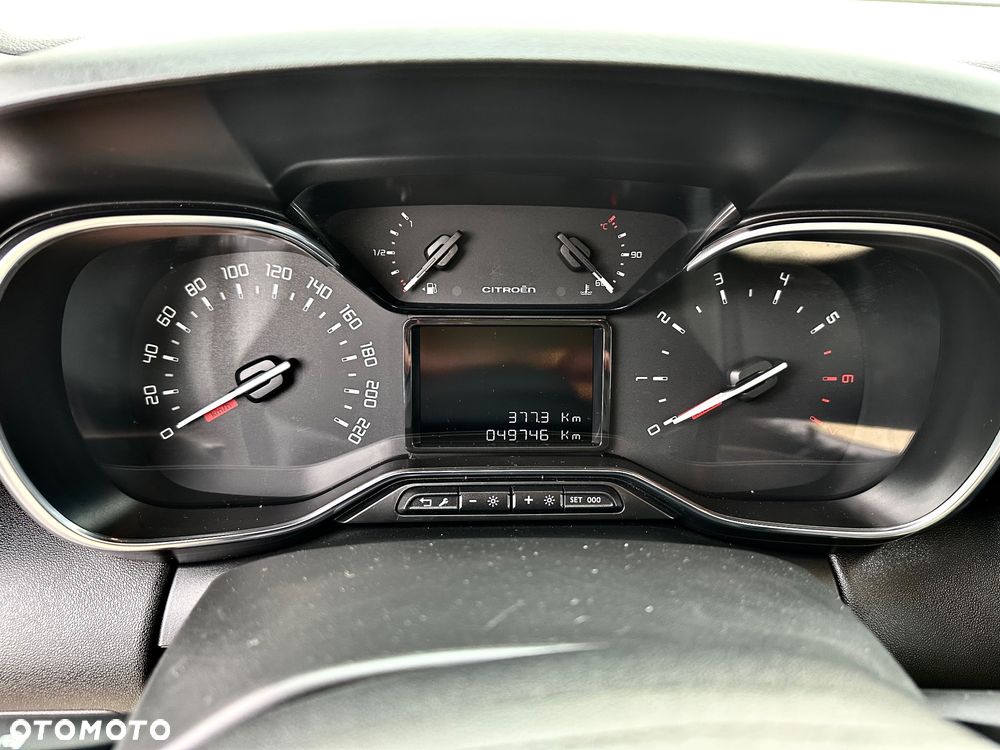 Citroën C3 Aircross PureTech 110 Stop & Start Feel - 17