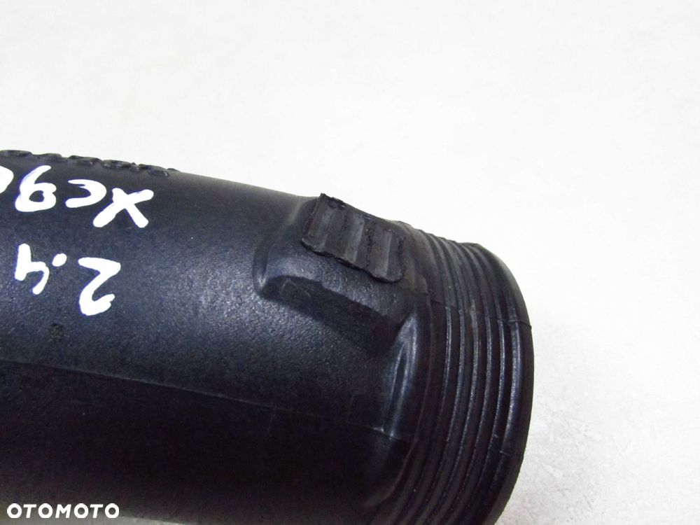 VOLVO XC90 LIFT 2.4 D5 07-14 RURA PRZEWOD POWIETRZA DOLOT 30714480 30714479 - 4
