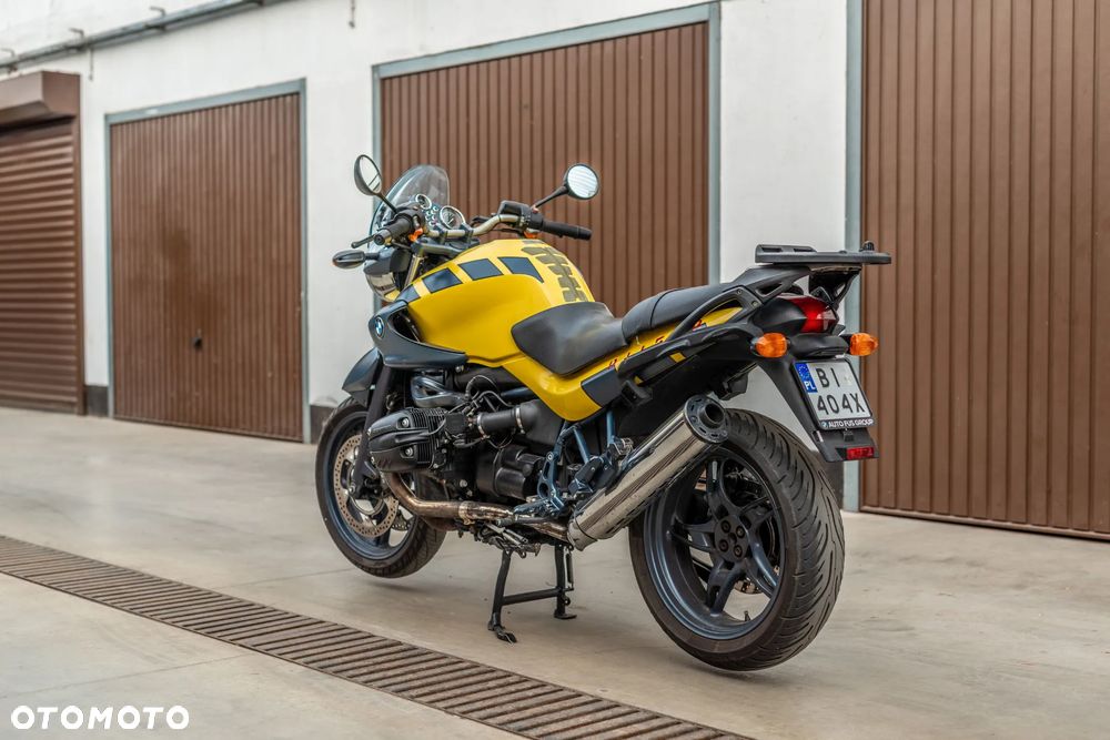 BMW R - 3