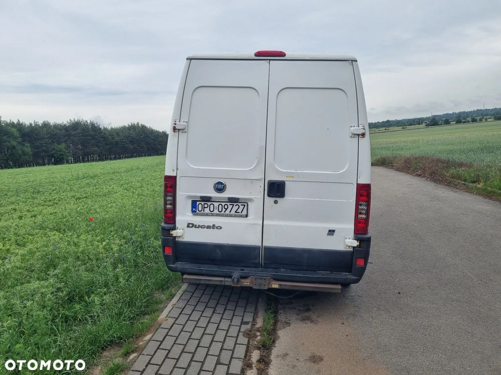 Fiat ducato - 13