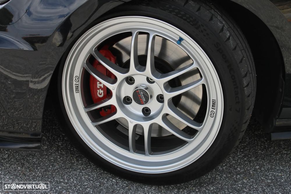 VW Golf GTI Clubsport DSG - 18