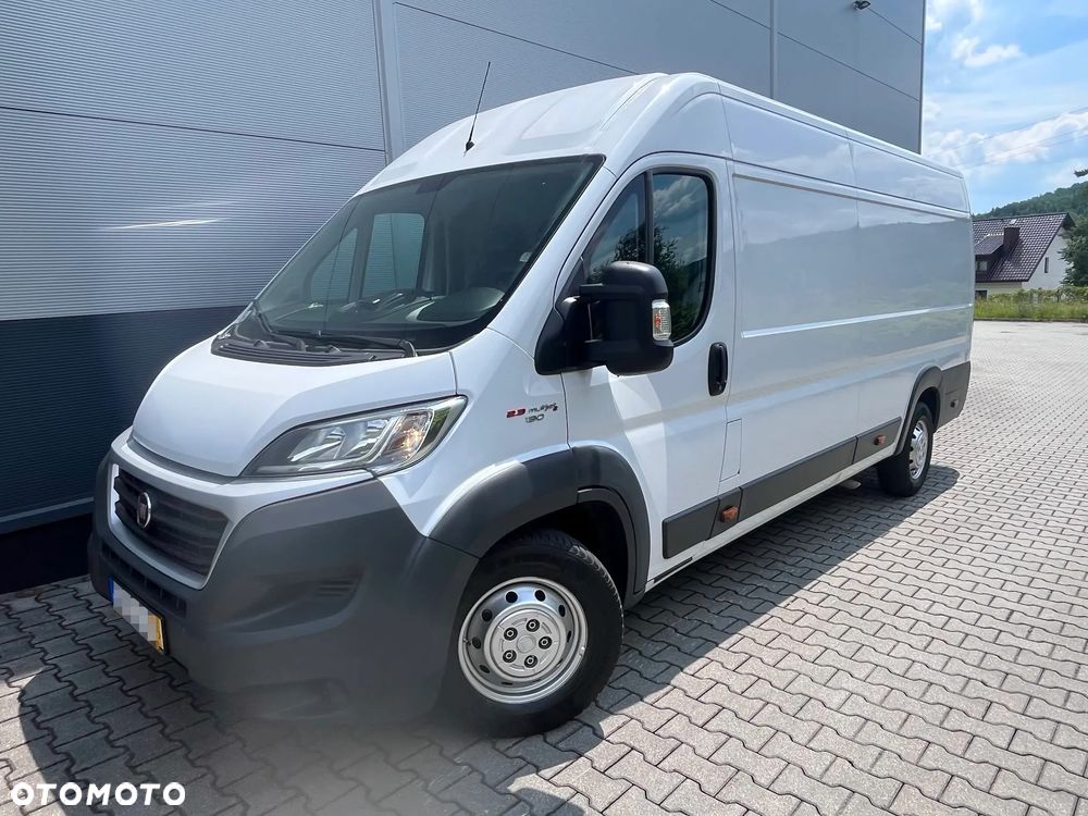 Fiat Ducato - 5