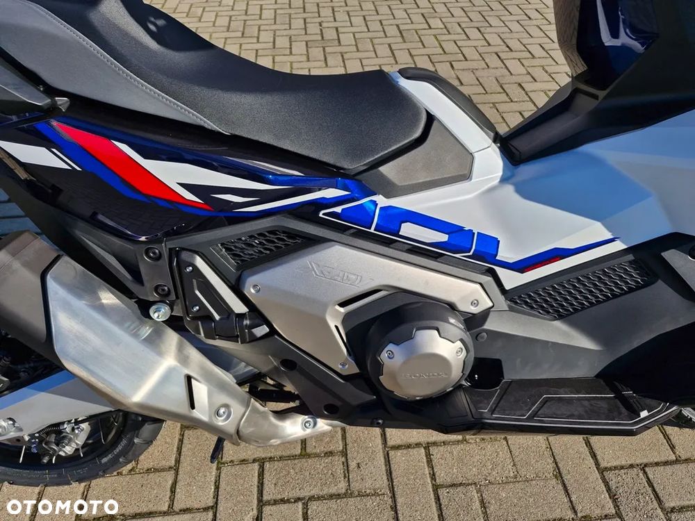 Honda X-ADV - 2