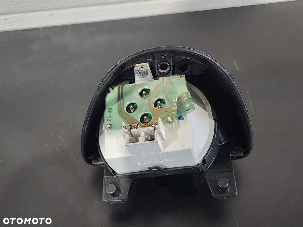 Fiat SEICENTO SPORTING obrotomierz NOWY -ORYGINAŁ- - 2