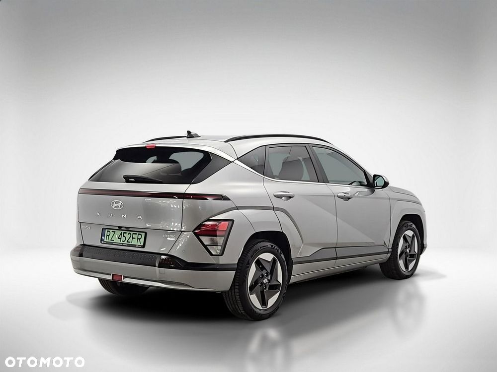 Hyundai Kona 65kWh Smart - 5