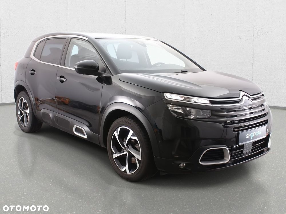 Citroën C5 Aircross 1.5 BlueHDi Feel - 8