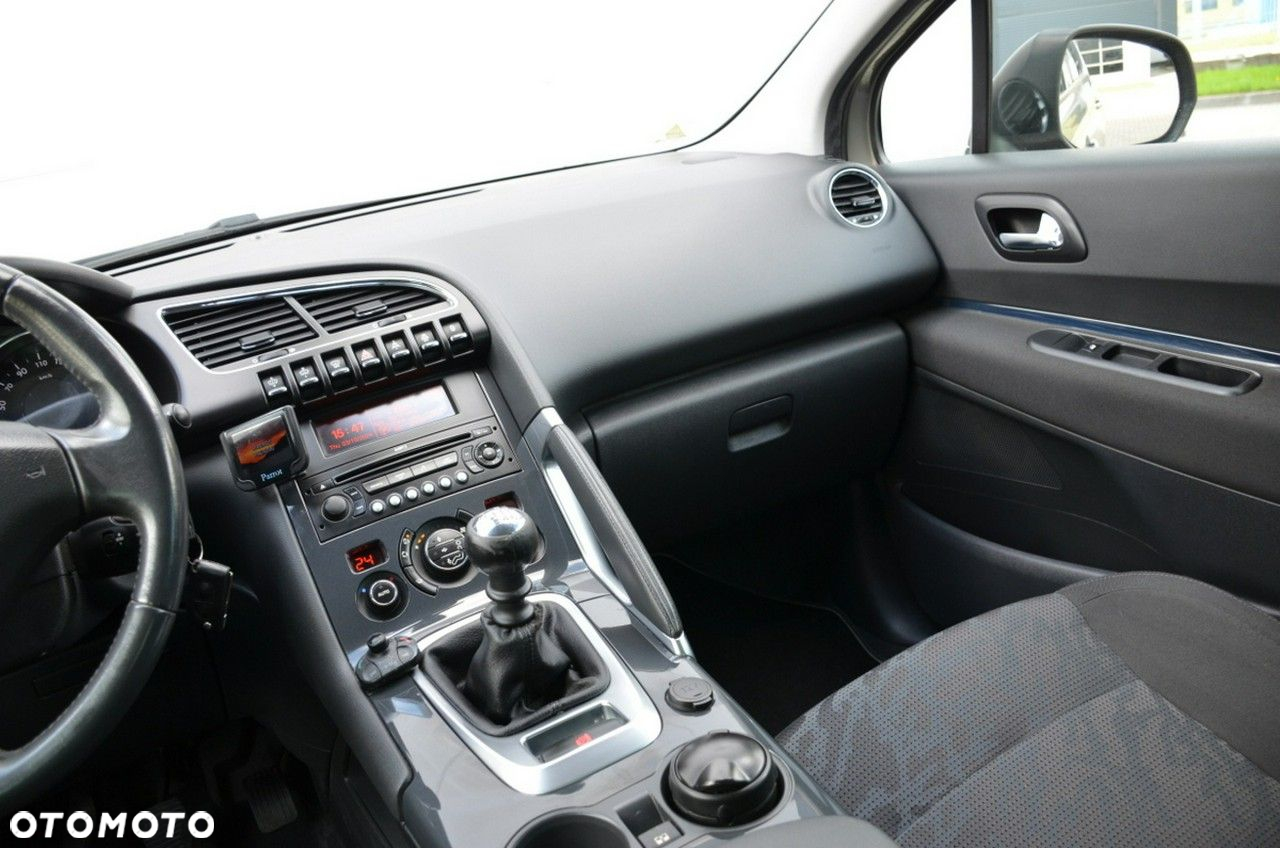 Peugeot 3008 - 28
