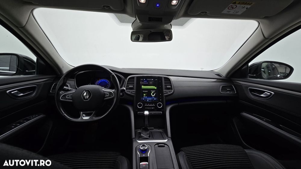 Renault Talisman - 14