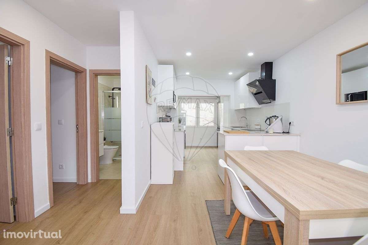 Apartamento T3 para arrendamento - Grande imagem: 3/22