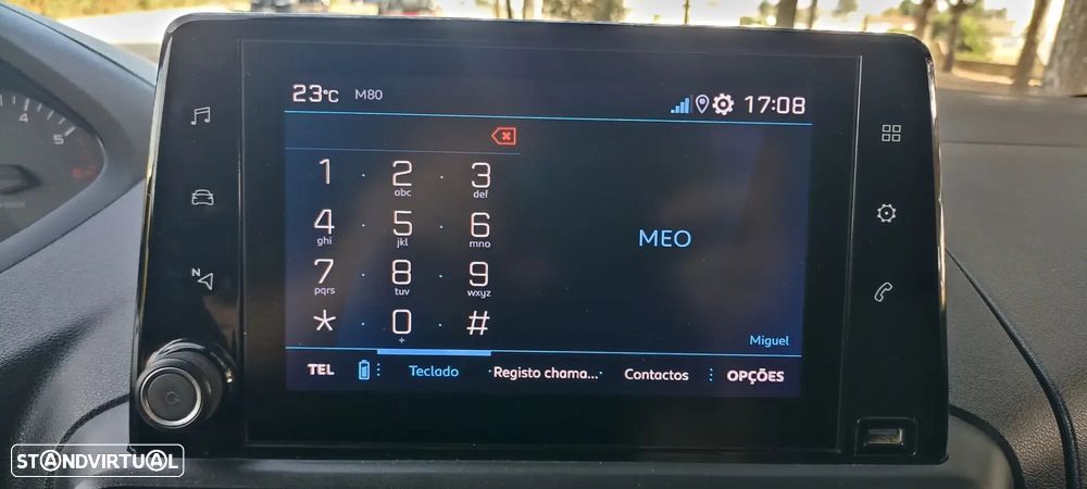 Peugeot Partner 1.5 BlueHDi Pro Longa - 26