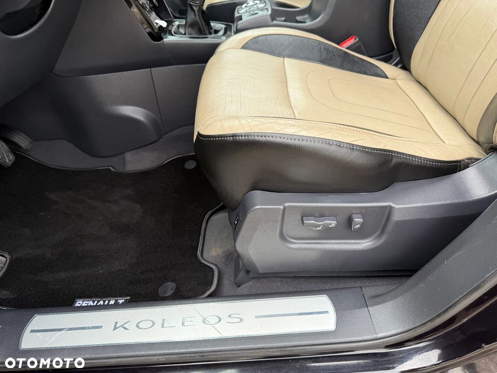 Renault Koleos 2.0 dCi 4x4 Privilege - 13