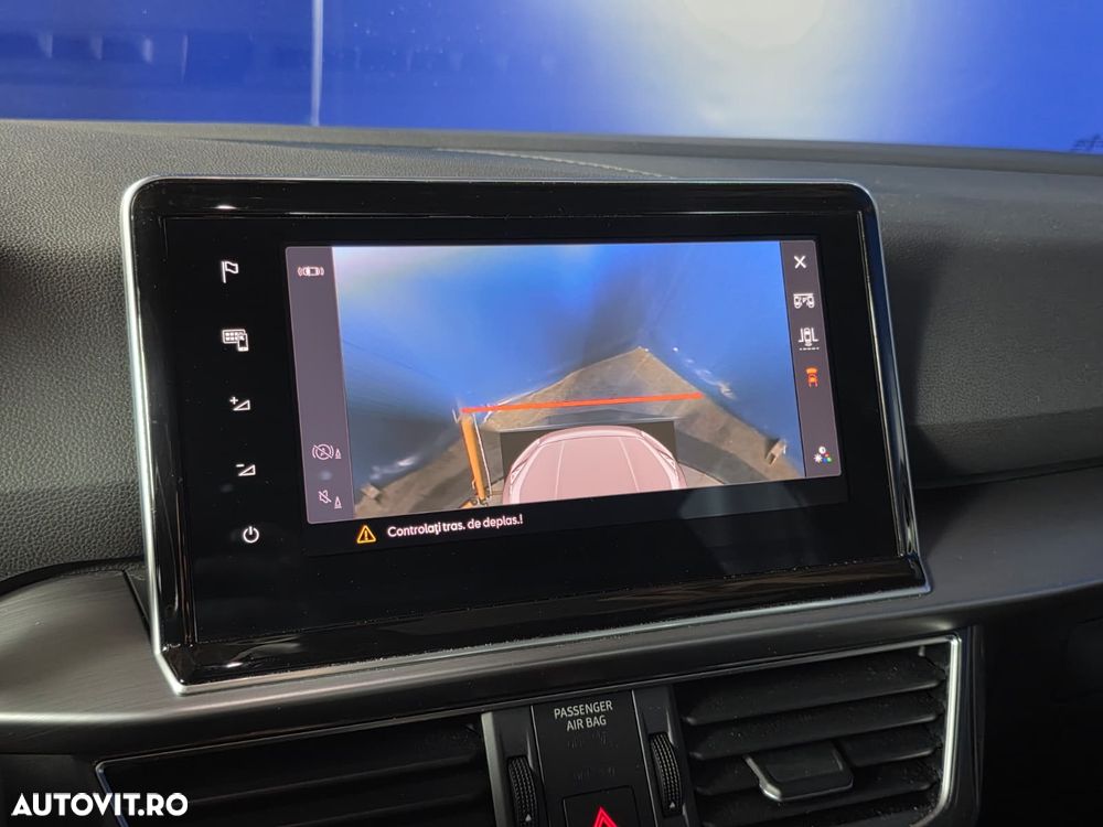 Seat Tarraco 2.0 TSI 4DRIVE DSG7 FR - 20