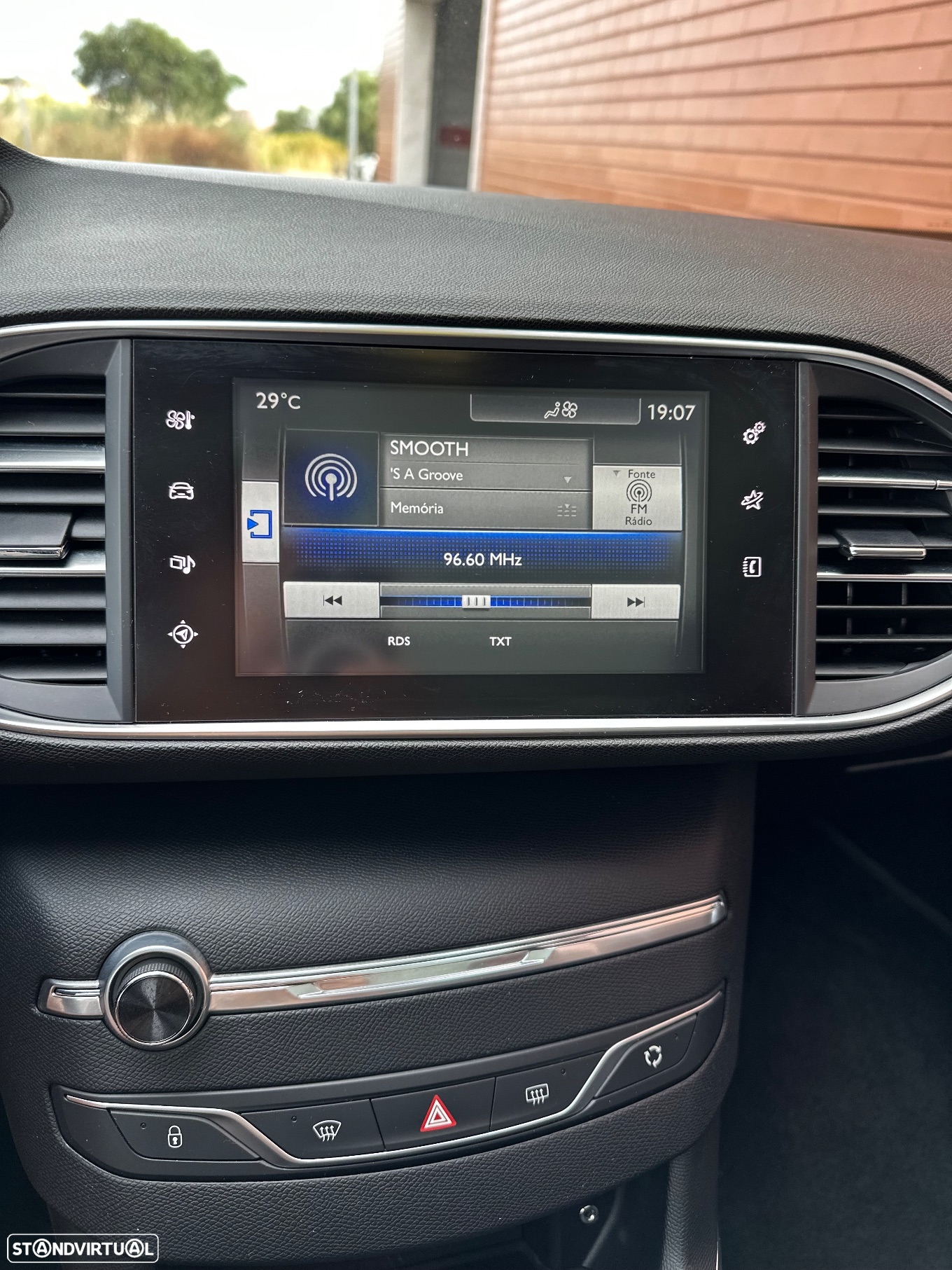 Peugeot 308 1.2 PureTech Business Line - 20