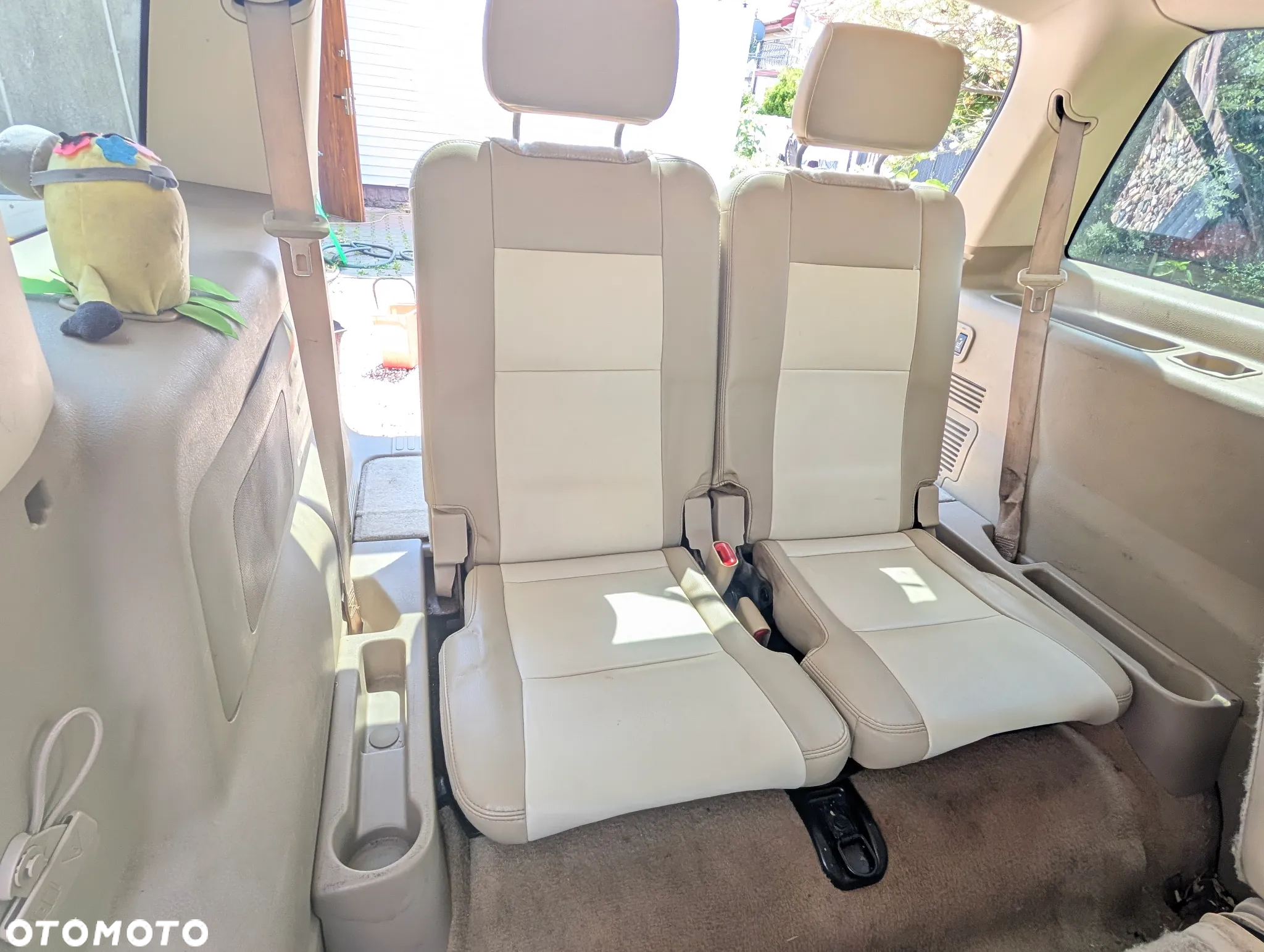 Mercury Mountaineer - 14