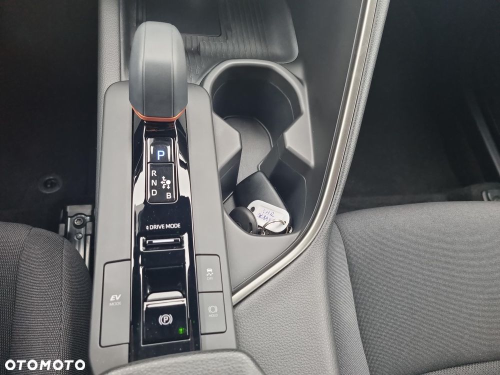 Toyota C-HR 1.8 Hybrid Style - 20