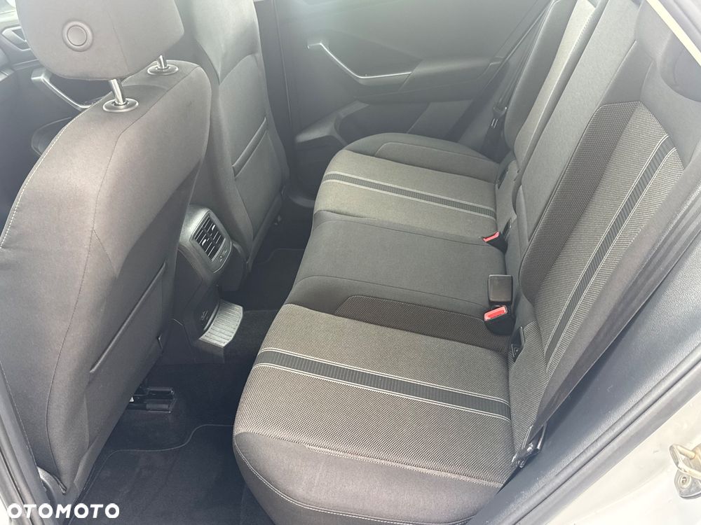 Volkswagen T-Roc 1.5 TSI OPF ACTIVE - 7