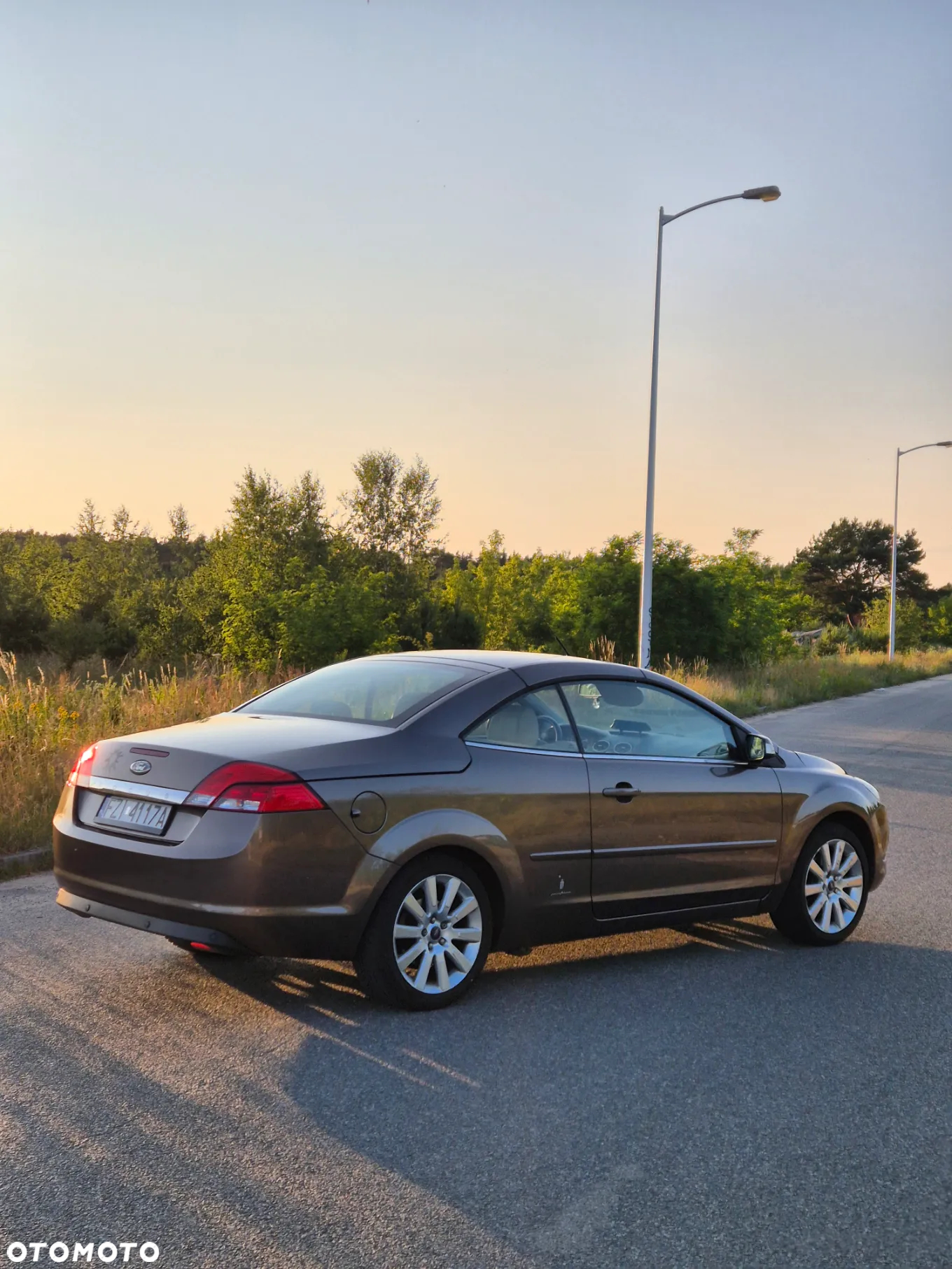Ford Focus - 6