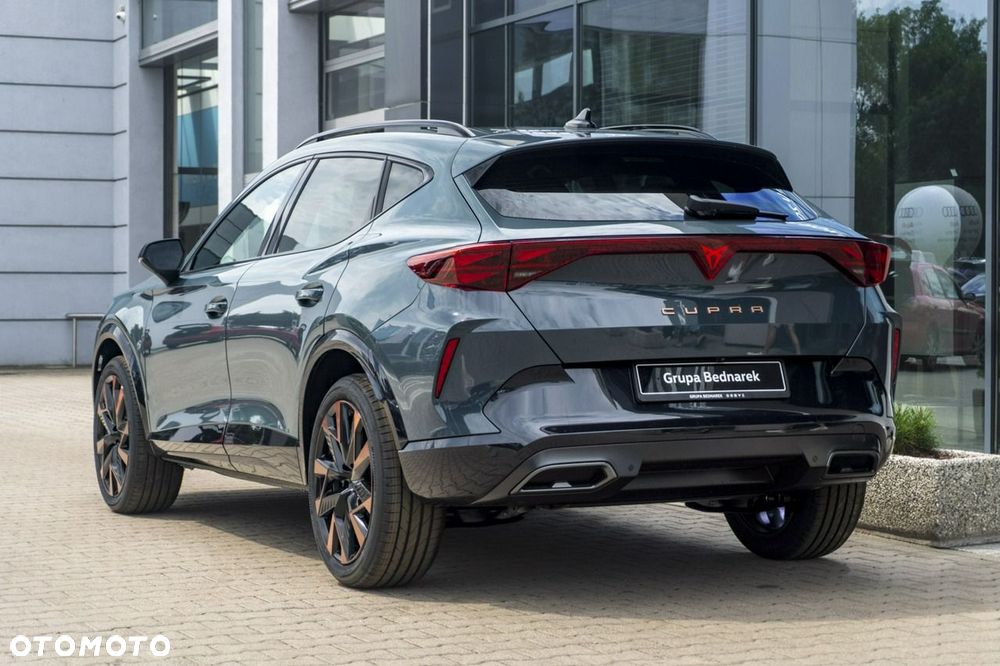 Cupra Formentor - 6