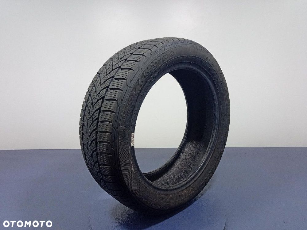 OPONY ZIMOWE DĘBICA FRIGO HP2 205/55 R17 95V 1SZT - 3