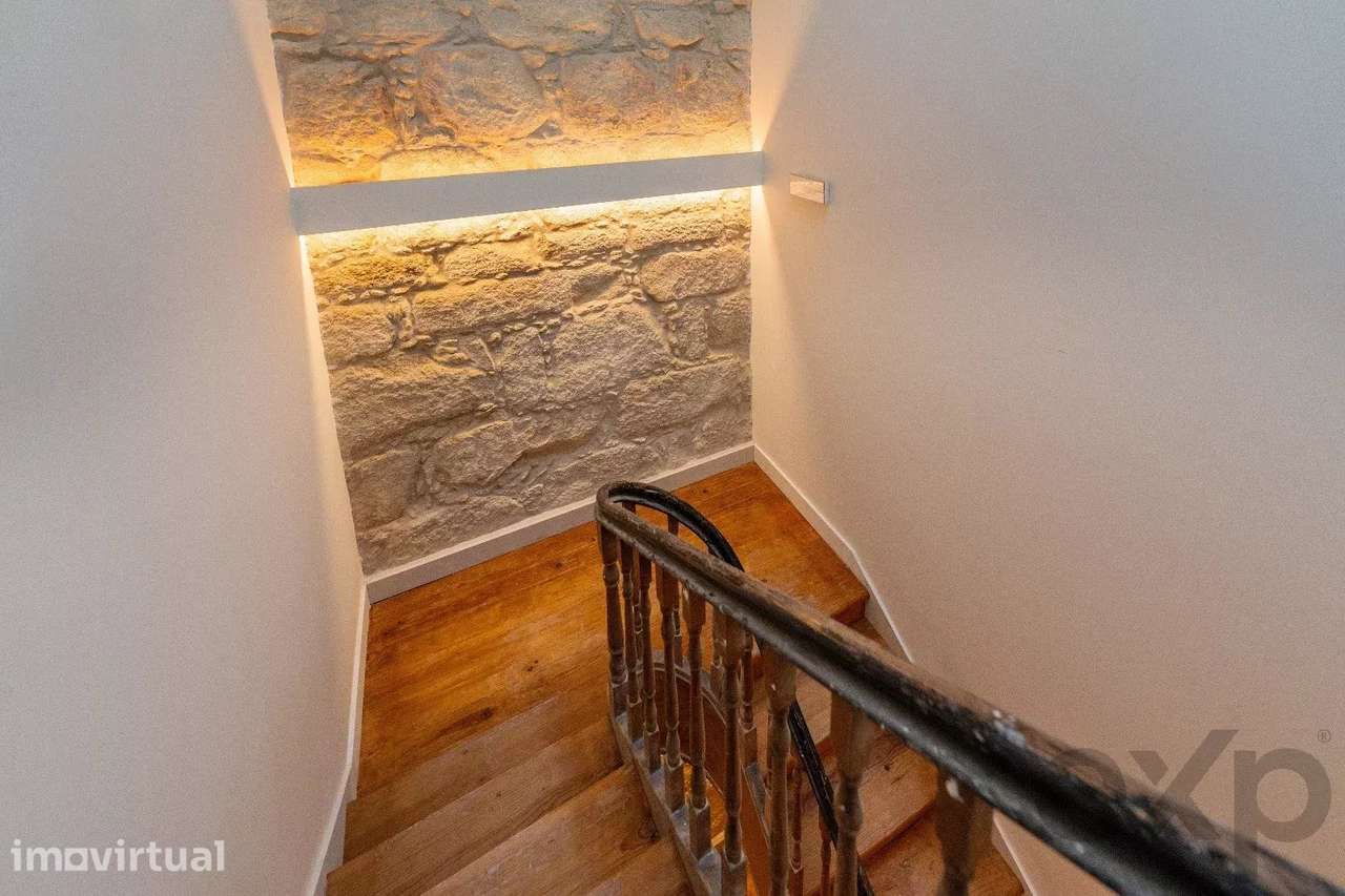 T3 Duplex · Casa da Música · Boavista · 500.000€ - Grande imagem: 3/34