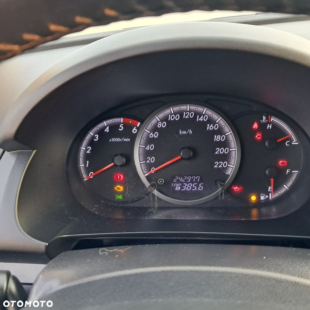 Mazda 5 - 16