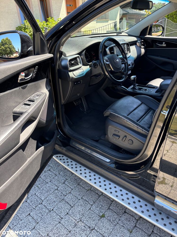 Kia Sorento 2.0 CRDI GT Line - 25