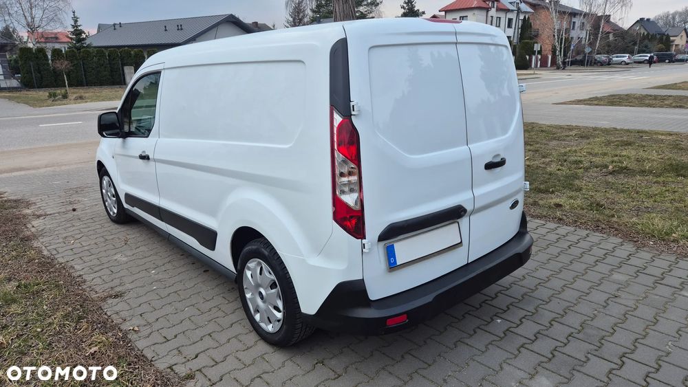Ford Transit Connect II - 7