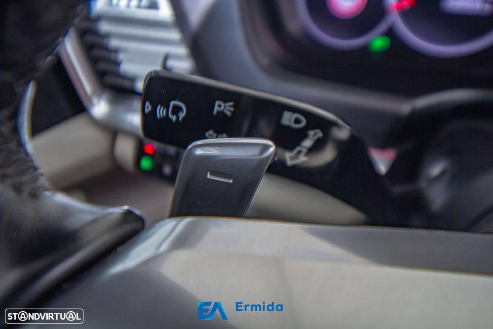 Porsche Panamera Sport Turismo - 58