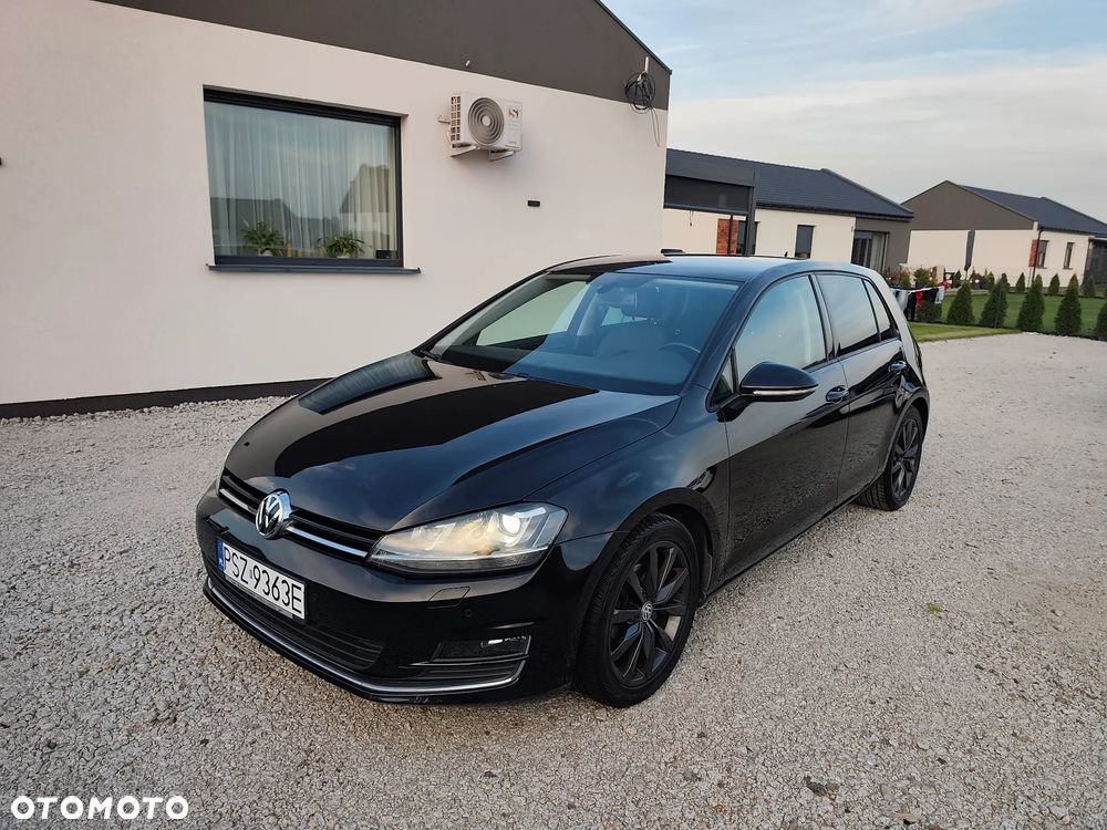 Volkswagen Golf 2015 photo 3