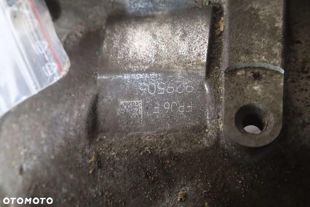 SKRZYNIA BIEGÓW 6 BIEGOWA KIA CEED III LIFT 1.0TGDI FPJ6F - 7
