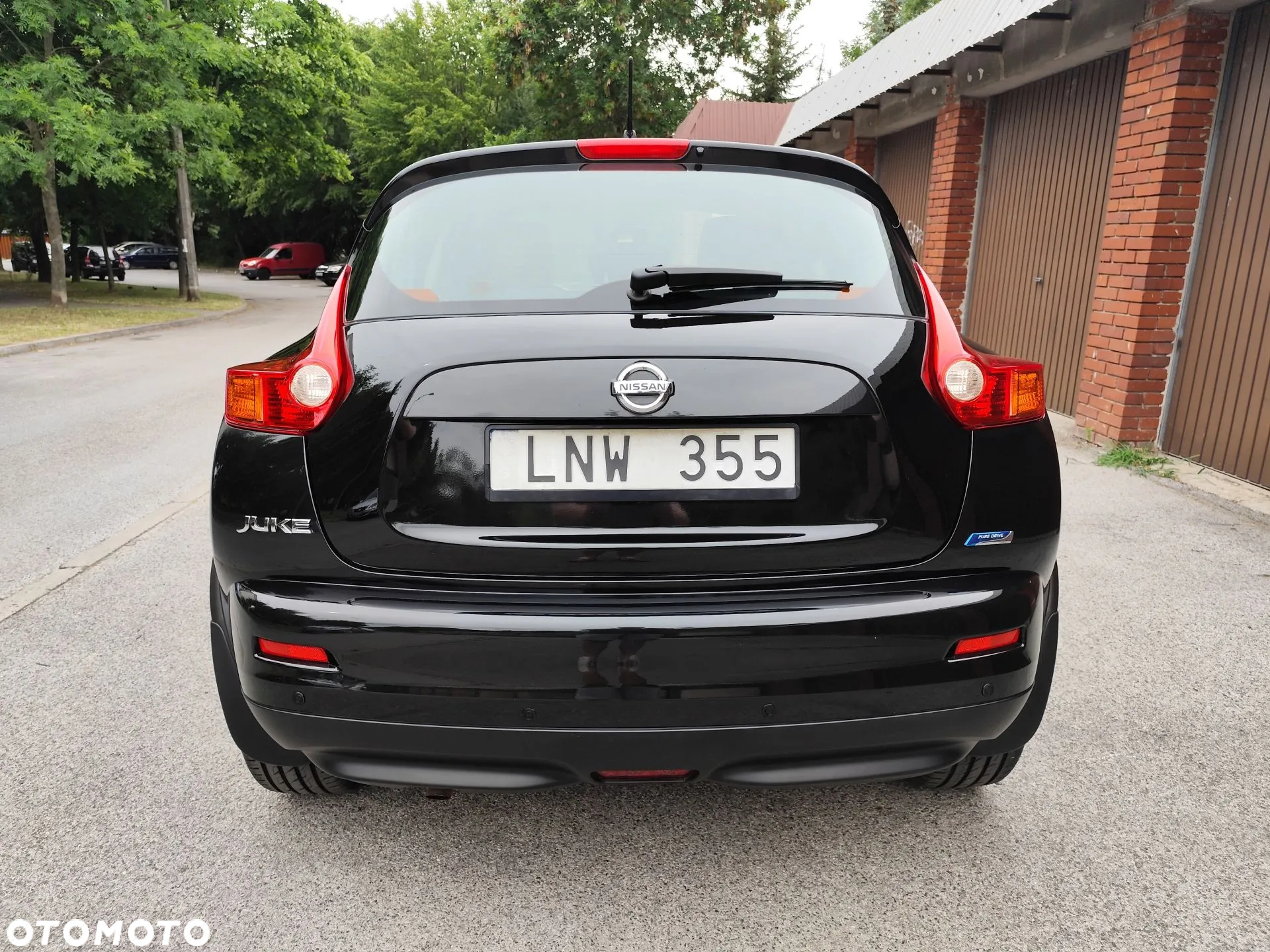 Nissan Juke 1.6 Acenta - 6