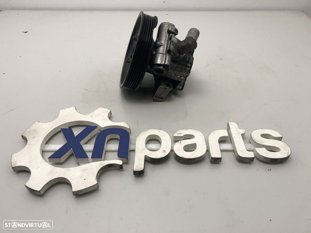 Bomba direcção assistida MERCEDES-BENZ M-CLASS (W163) ML 270 CDI A0024663101 MOT... - 2