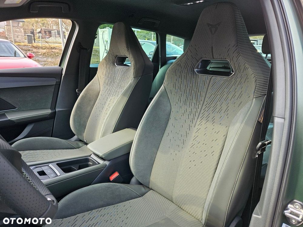 Cupra Leon Sportstourer 2.0 TSI 4Drive VZ DSG - 17