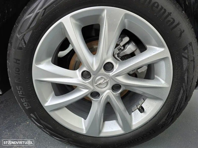 Opel Corsa 1.2 T Elegance - 55