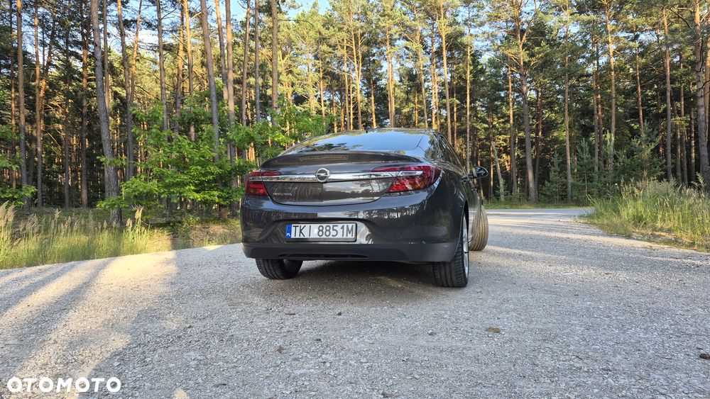Opel Insignia 2.0 CDTI Sport - 3