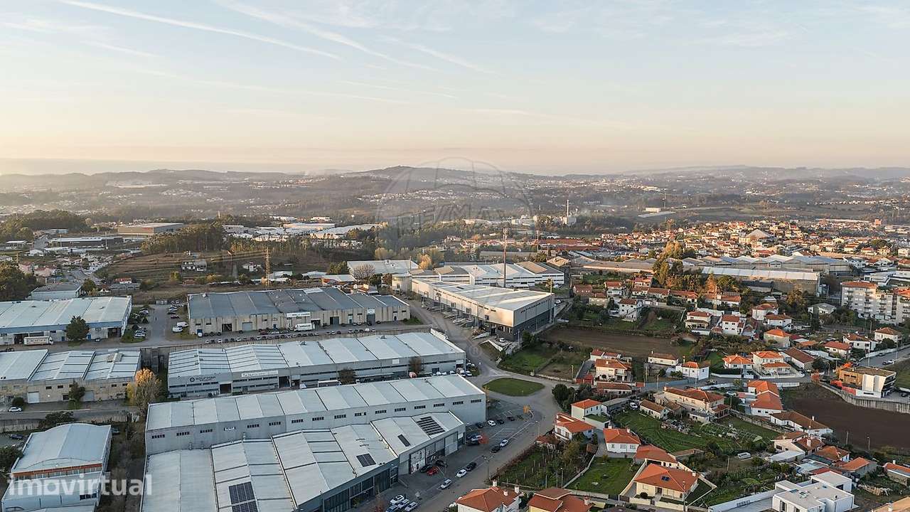 Armazém  para venda - Grande imagem: 4/18