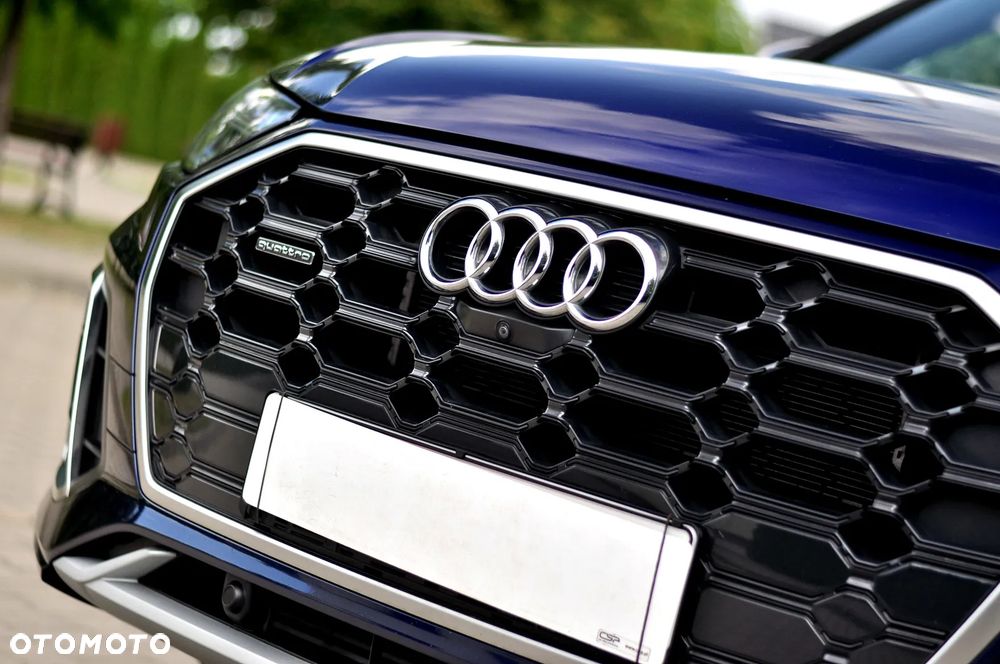 Audi Q5 50 TFSIe quattro S tronic S line - 15