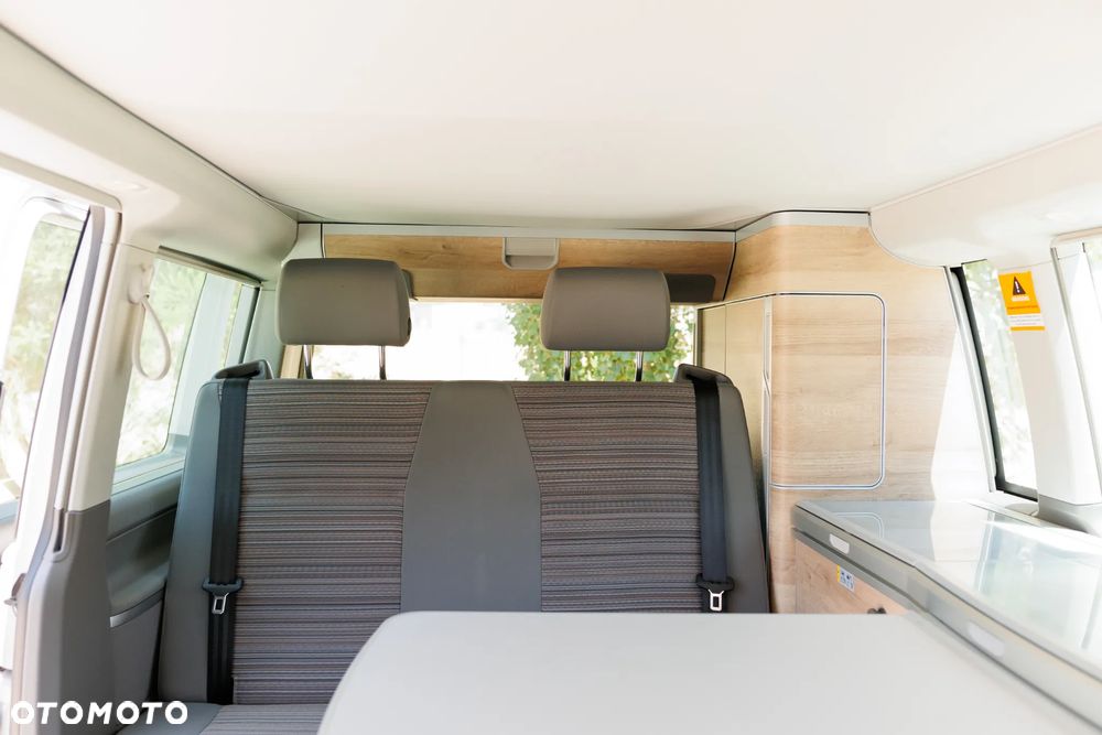 Volkswagen T6.1 California Coast 2.0 TDI - 3